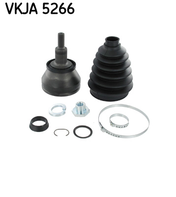 Joint Kit, drive shaft - VKJA 5266 SKF